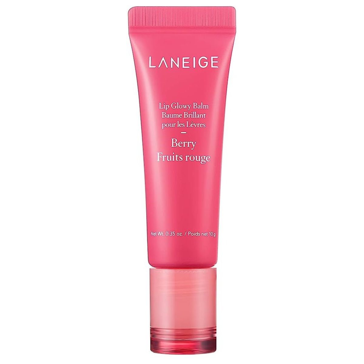LANEIGE - Balsamo Labial con Manteca de Karite -LANEIGE-