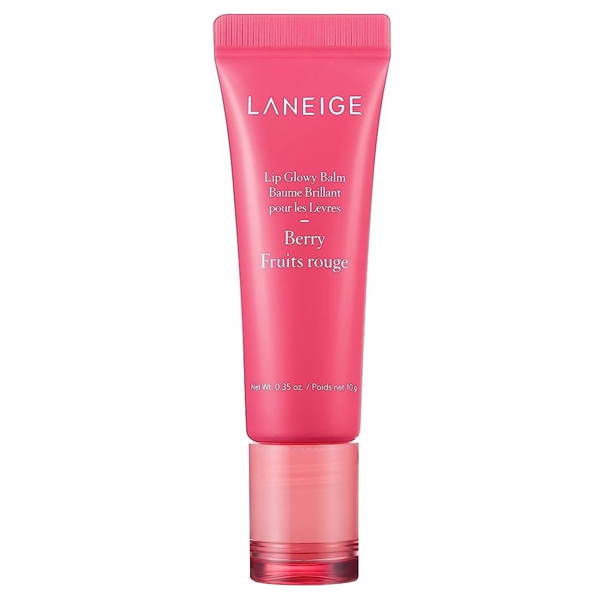 LANEIGE - Balsamo Labial con Manteca de Karite -LANEIGE-