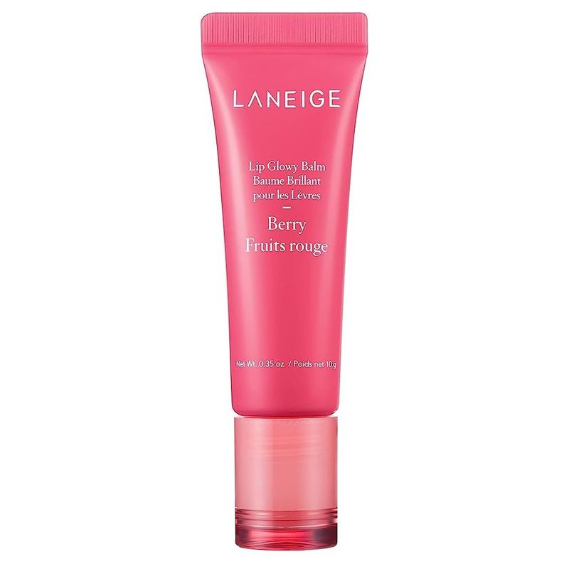 LANEIGE - Balsamo Labial con Manteca de Karite -LANEIGE-