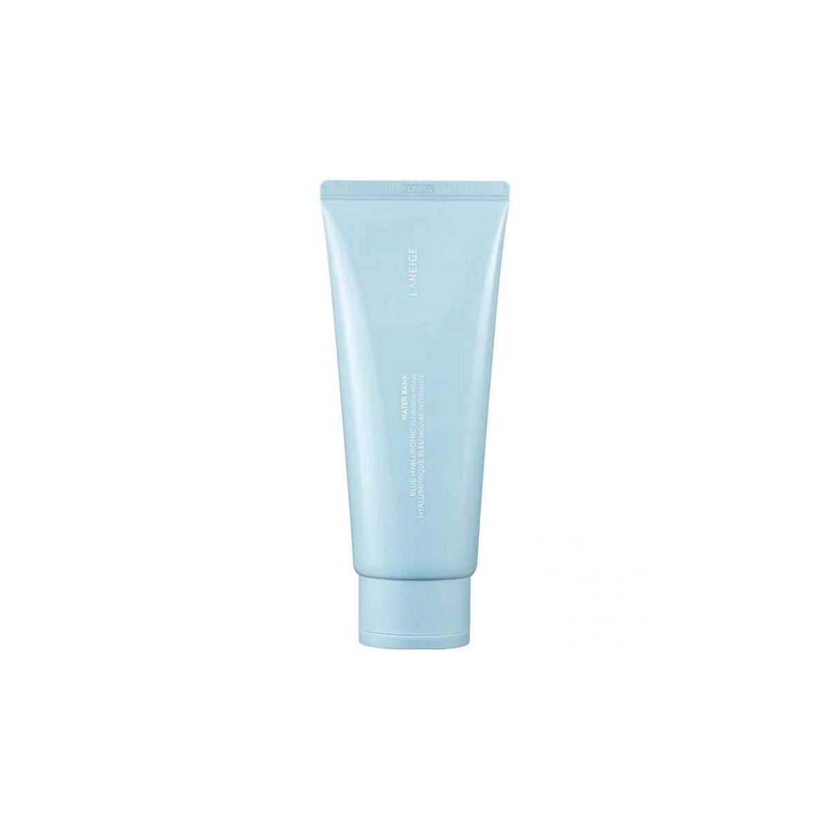 LANEIGE - Espuma limpiadora Water Bank  150 g-LANEIGE