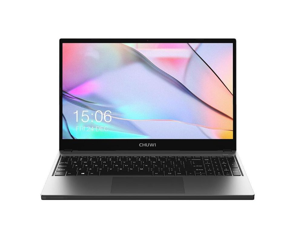 Notebook i5-8259U/ 8GB Ram/ 512GB SSD/ 15.6''/W10H/ CoreBook X Pro