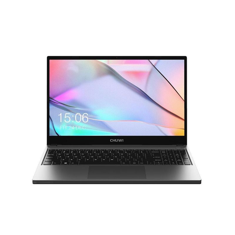 CHUWI - Notebook i5-8259U/ 8GB Ram/ 512GB SSD/ 15.6''/W10H/ CoreBook X Pro CHUWI