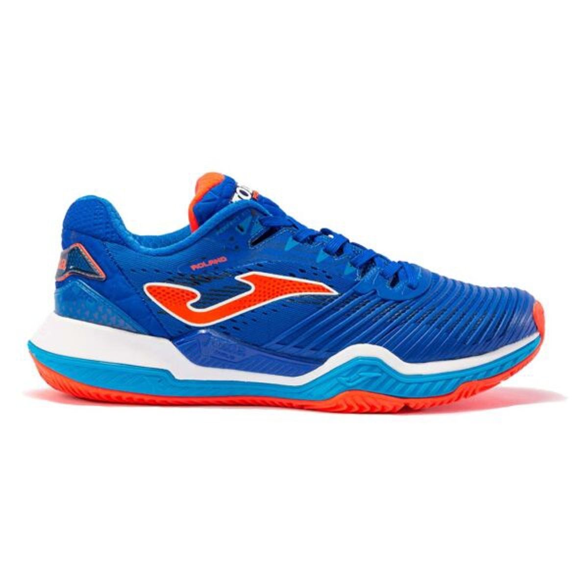 JOMA - ZAPATILLA PADEL T.POINT 2204 ROYAL