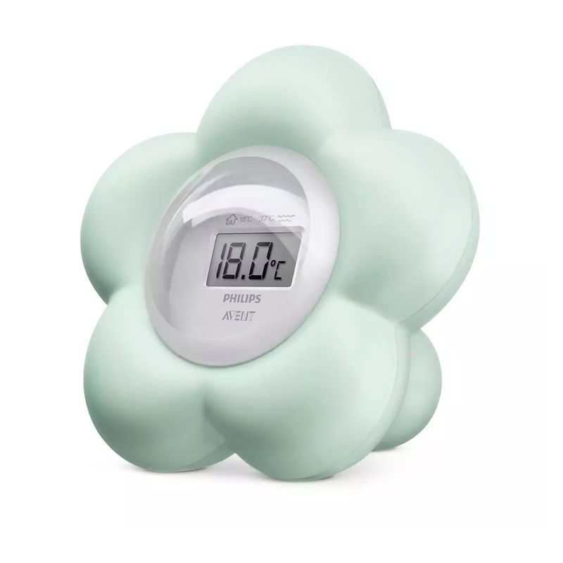 AVENT - Termometro Digital Para Baño Philips Avent SCH48000