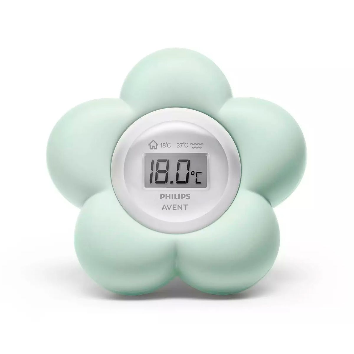 AVENT - Termometro Digital Para Baño Philips Avent SCH48000