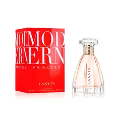 LANVIN - Perfume Modern Princess 90ml Edp Mujer