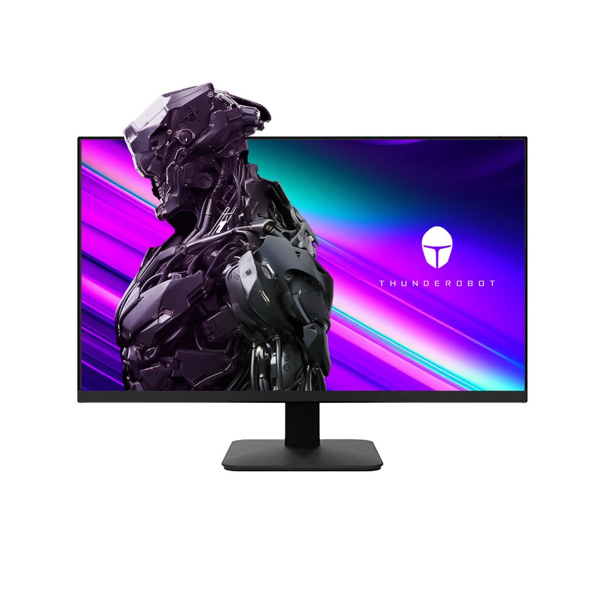 THUNDEROBOT - Monitor Gamer 27" /IPS / FHD/ HDMI/ 60Hz/ DF27F60 THUNDEROBOT