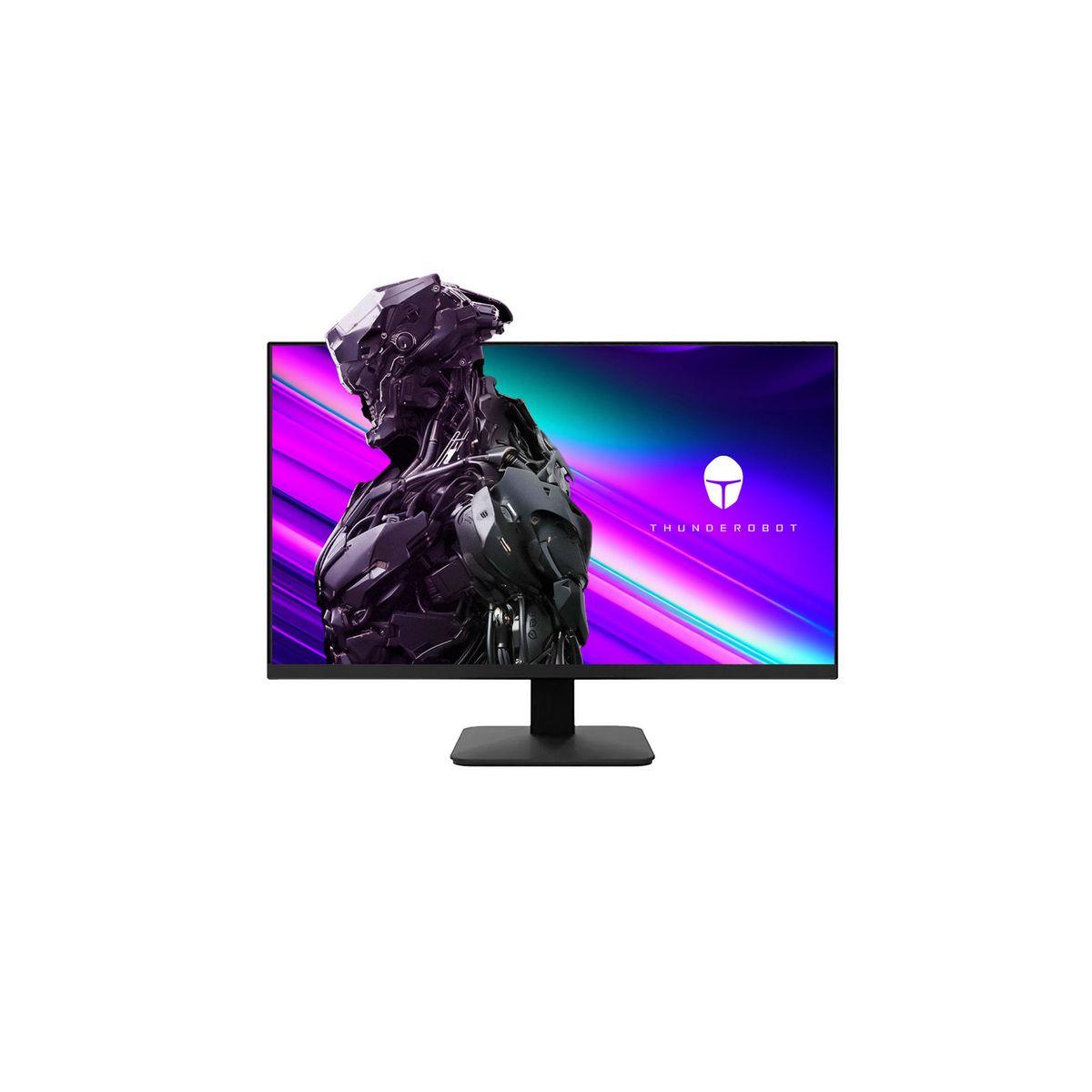 THUNDEROBOT - Monitor Gamer 27" /IPS / FHD/ HDMI/ 60Hz/ DF27F60 THUNDEROBOT