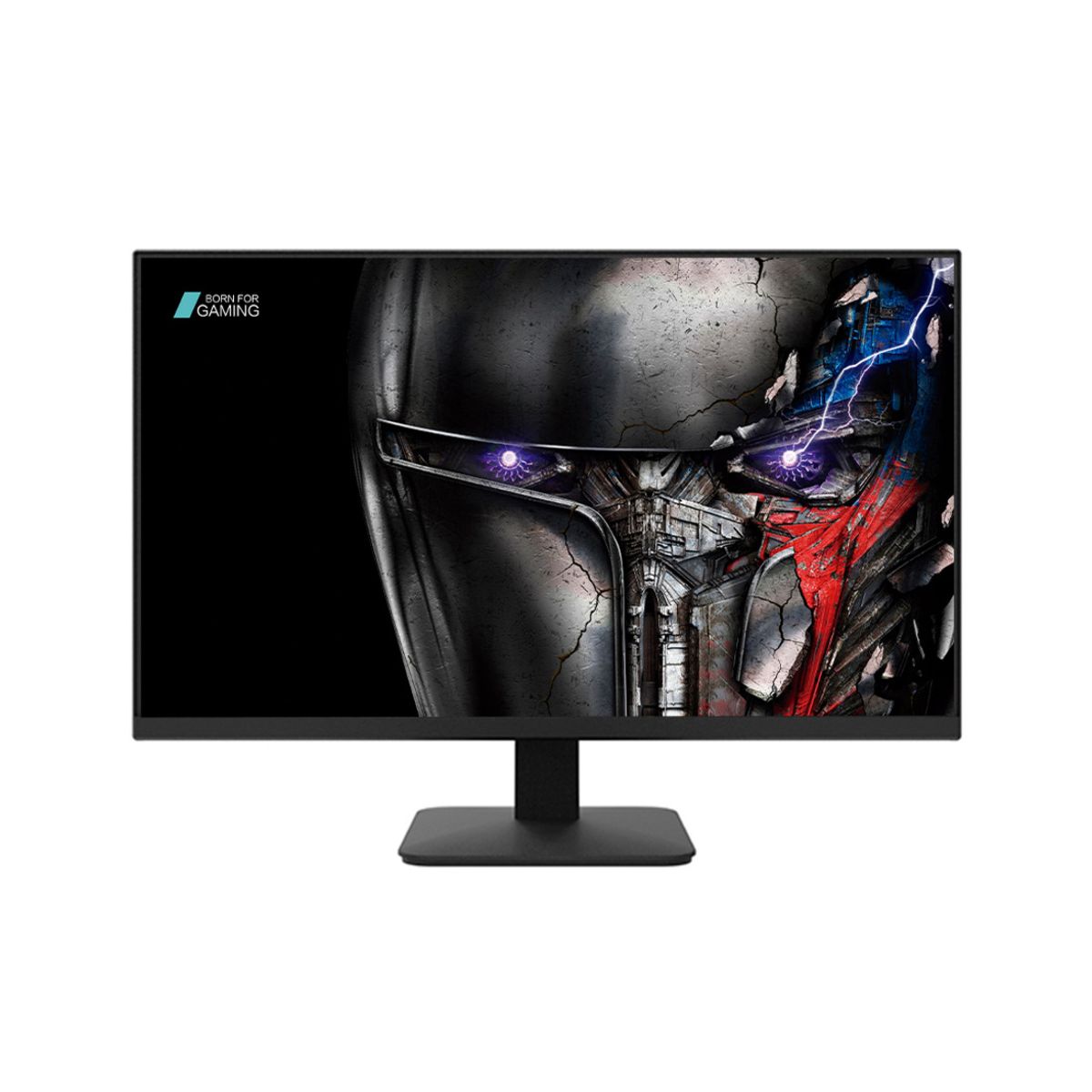 THUNDEROBOT - Monitor Gamer 27" /IPS / FHD/ HDMI/ 60Hz/ DF27F60 THUNDEROBOT
