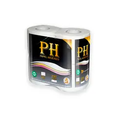 OKIS - PH - PAPEL HIGIÉNICO 4 PACK