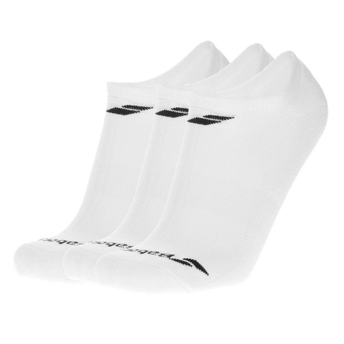 BABOLAT - CALCETINES TENIS BABOLAT TRIPACK NIÑO