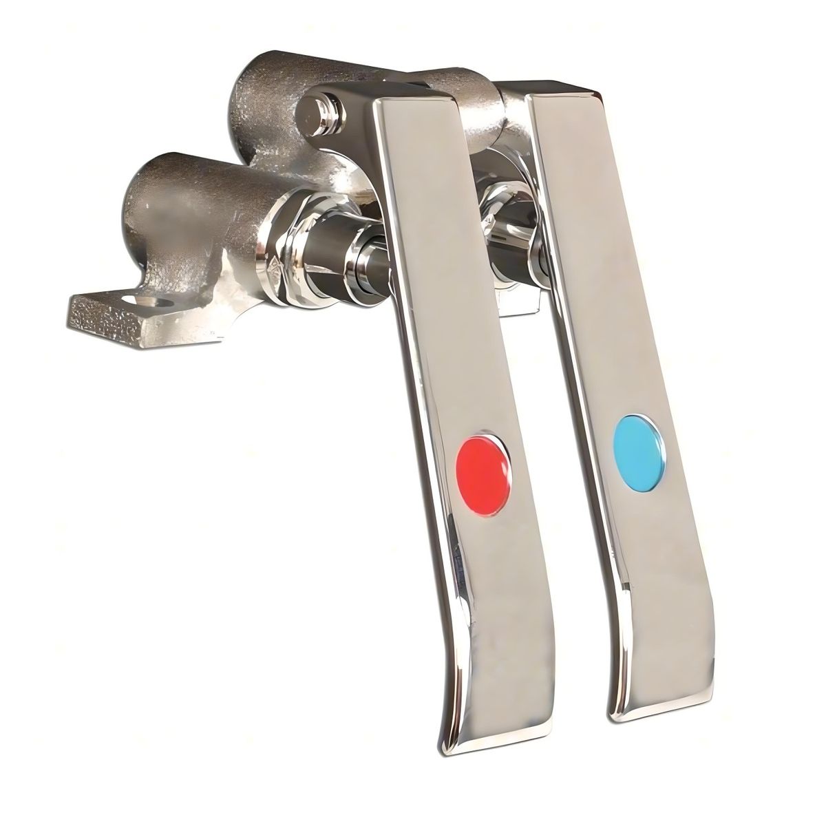 PROCHEF - Llave Acción Rodilla ProChef para Lavamanos