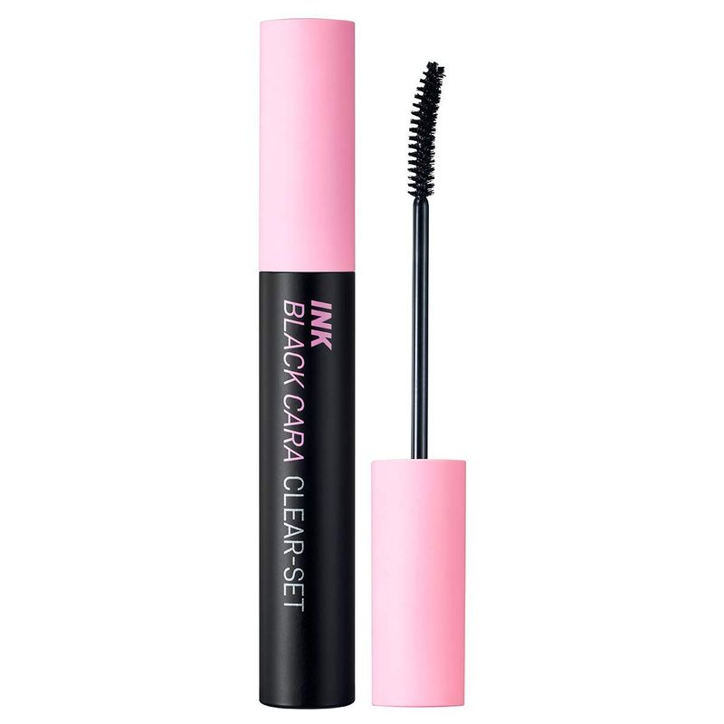 PERIPERA - Ink Black Cara Mascara 01 Long Lash Curling Máscara de pestañas alargadora
