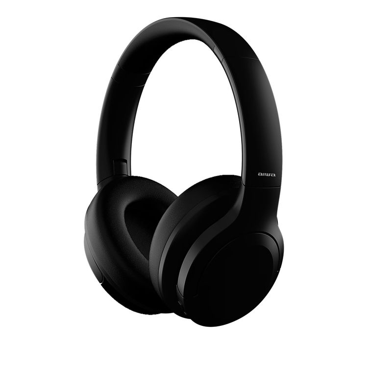 AIWA - Audífonos Over Ear Active Noise Canceling aiwa AW-45ANC