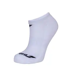BABOLAT - CALCETINES TENIS INVISIBLE 3 PAIRS PACK SOCKS