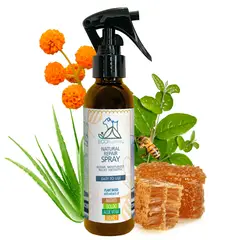 ECOAUSTRALIS - Spray Reparador Natural con Miel 135 mL…