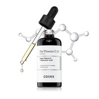 Serum aclarante antiedad 23% vitamina C Cosmética Coreana