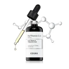 COSRX - Serum aclarante antiedad 23% vitamina C Cosmética Coreana