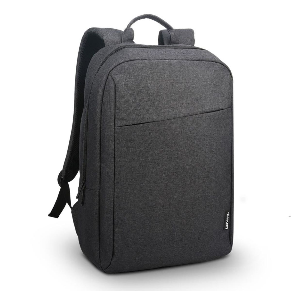 LENOVO - Mochila Lenovo Casual Backpack B210 para Notebook 156Negro