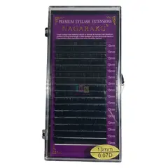 MALCREADO34401 - Ext. De Pestañas Nagaraku Longitud Individual 0.07 C 8mm