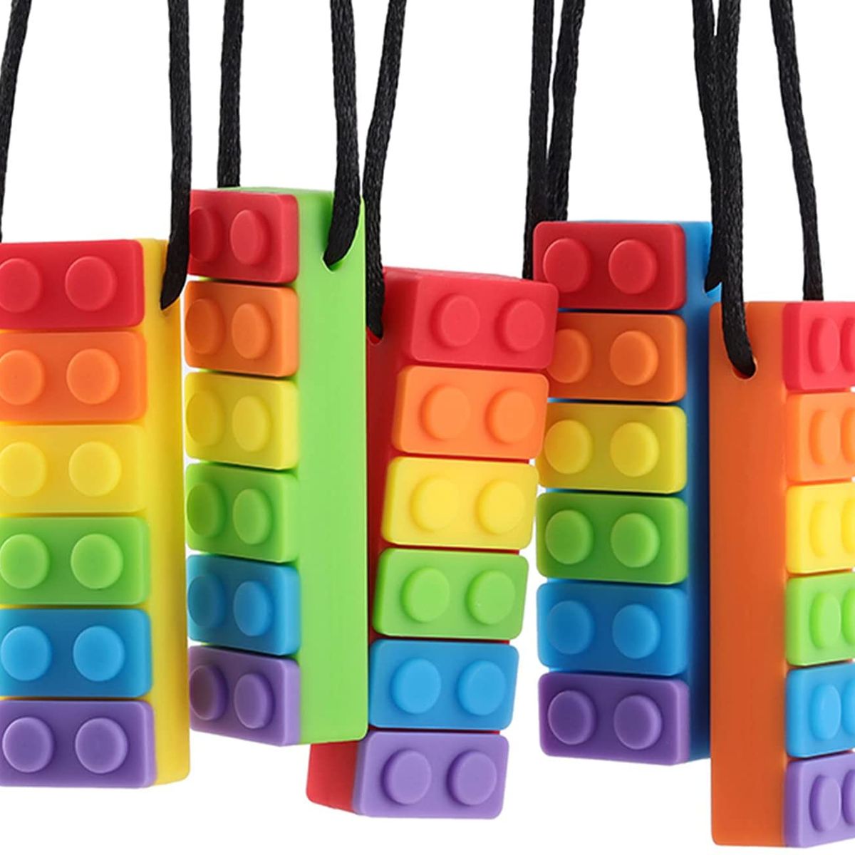 OEM - Collar Sensorial Autismo Deficit Atencion Tdah tea