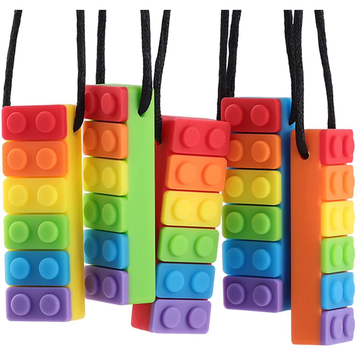 OEM - Collar Sensorial Autismo Deficit Atencion Tdah tea