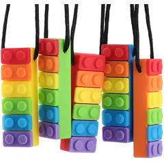 OEM - Collar Sensorial Autismo Deficit Atencion Tdah tea