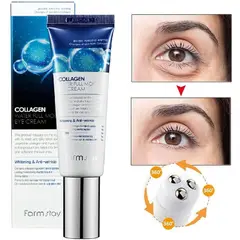 FARMSTAY - Serum Contorno de ojos Colágeno Farm Stay - 25ml Cosmética Coreana
