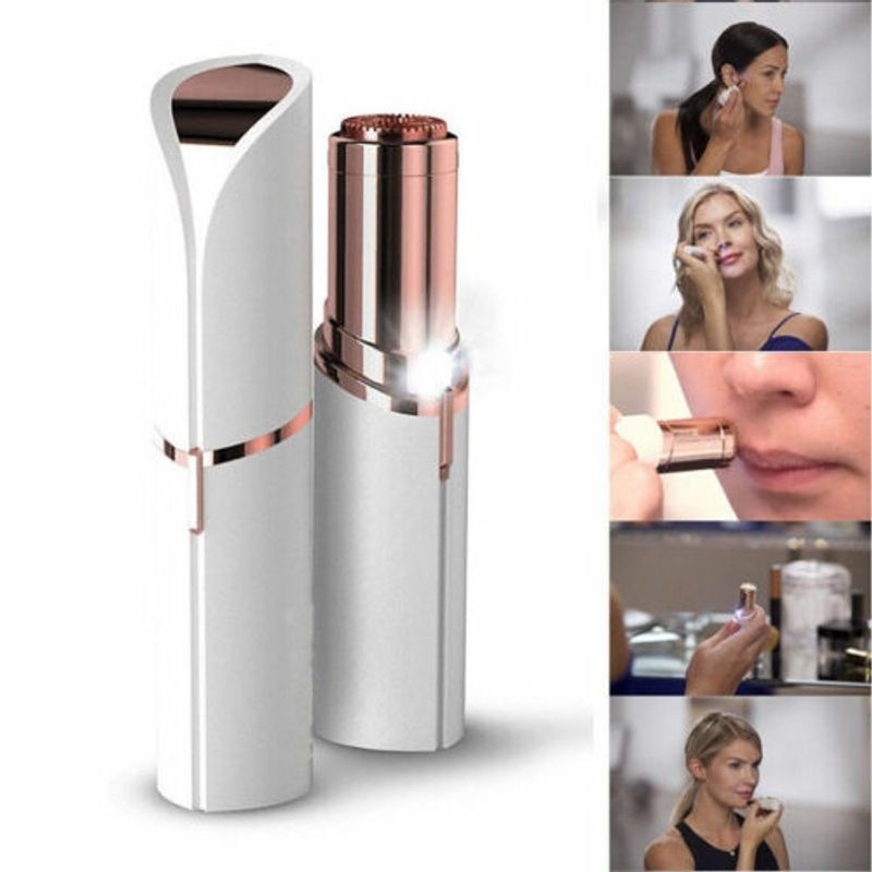 UNIVERSAL - DEPILADORA FACIAL USB