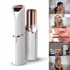 UNIVERSAL - DEPILADORA FACIAL USB