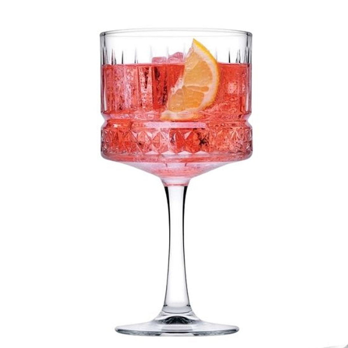 PASABAHCE - Copa Elysia 500 cc Set 6 Pcs