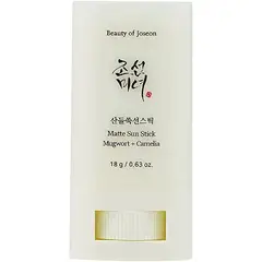 BEAUTY OF JOSEON - Protector solar en barra calmante efecto mate