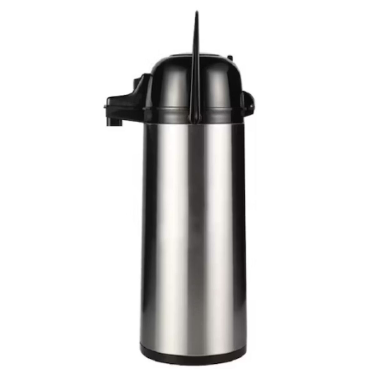 GENERICO - Termo Sifón Agua Caliente 1.9 litros acero inoxidable