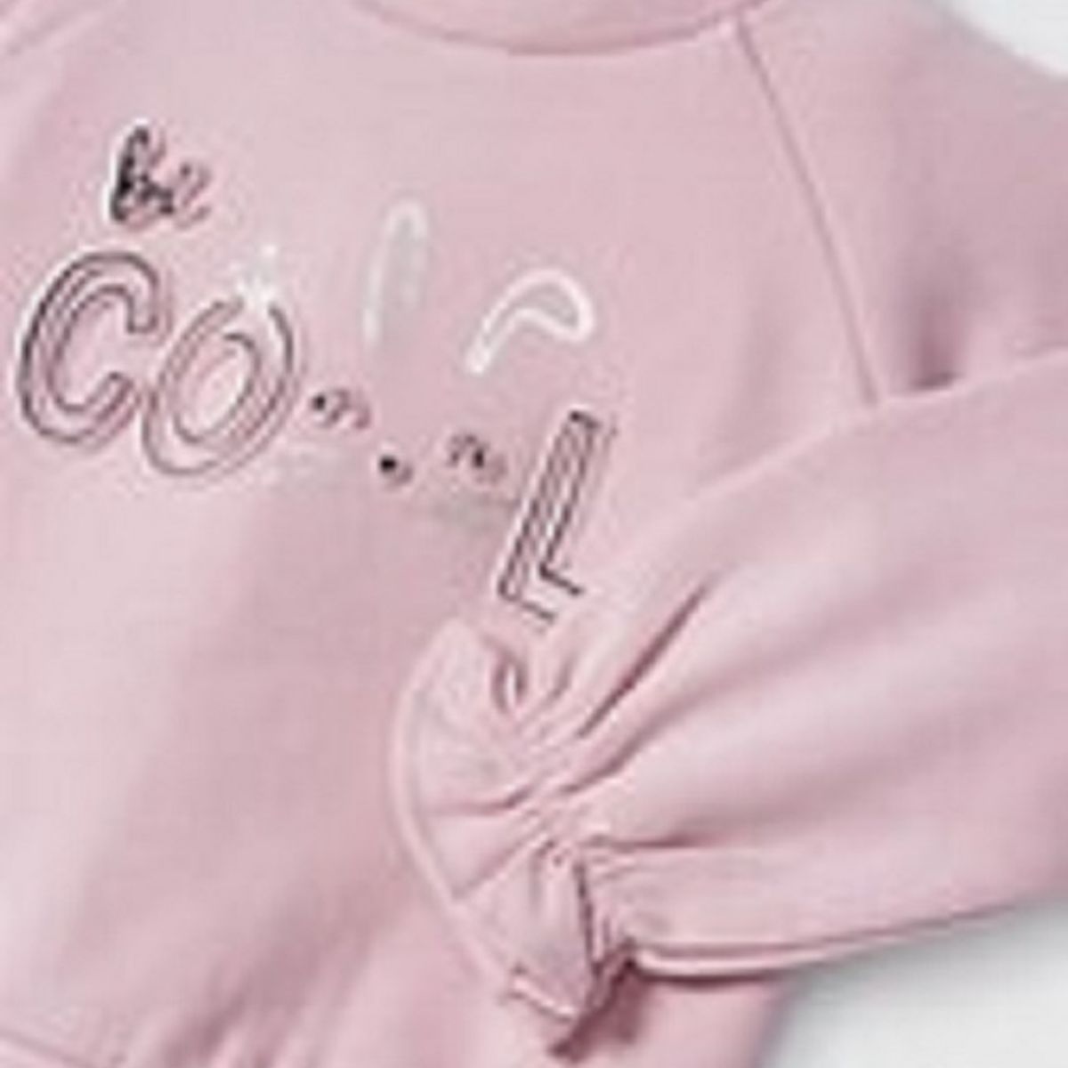 MAYORAL - Polerón  manga larga para bebé