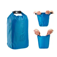 GO TRAVEL - BOLSO IMPERMEABLE WET & DRY