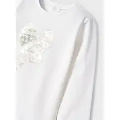 MAYORAL - Polera de Vestir Manga larga Bebé Niña