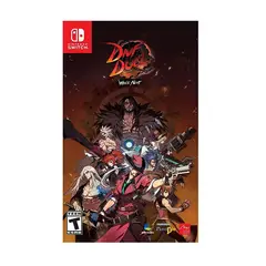 NINTENDO - DNF Duel - Switch Físico - Sniper