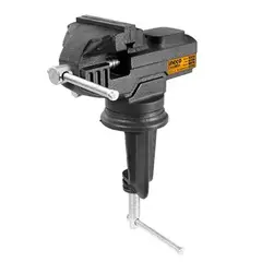 INGCO - Tornillo De Banco Mesa Base Gitaroria 60mm Hbv082