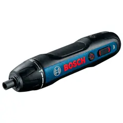BOSCH - Atornillador inalámbrico Go 3,6V - 5 Nm