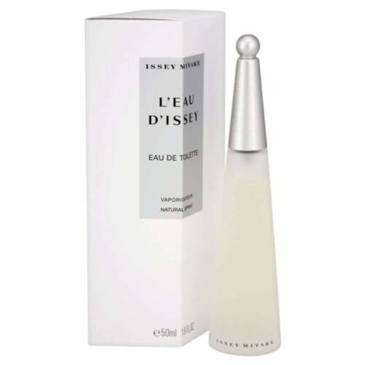 ISSEY MIYAKE - Perfume L'eau Dissey Woman Issey Miyake EDT 100 ml Mujer