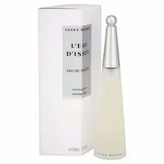 ISSEY MIYAKE - Perfume L'eau Dissey Woman EDT 100 ml Mujer