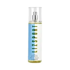 LIZ CLAIBORNE - Liz Sport Body Mist 236 ML Mujer
