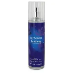 BRITNEY SPEARS - Body mist Midnight Fantasy 236 ml Mujer