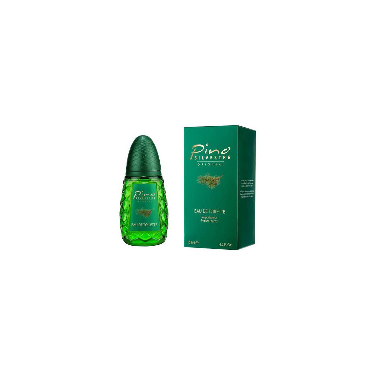 PINO SILVESTRE - Perfume Pino Silvestre Eau de Toilette 125 ml Hombre