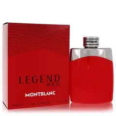MONT BLANC - Perfume Legend Red Edp 100ml Hombre
