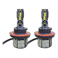 GENERICO - Kit Luces Turboled 28000 Lm Canbus 280w 8-48v 9004-07