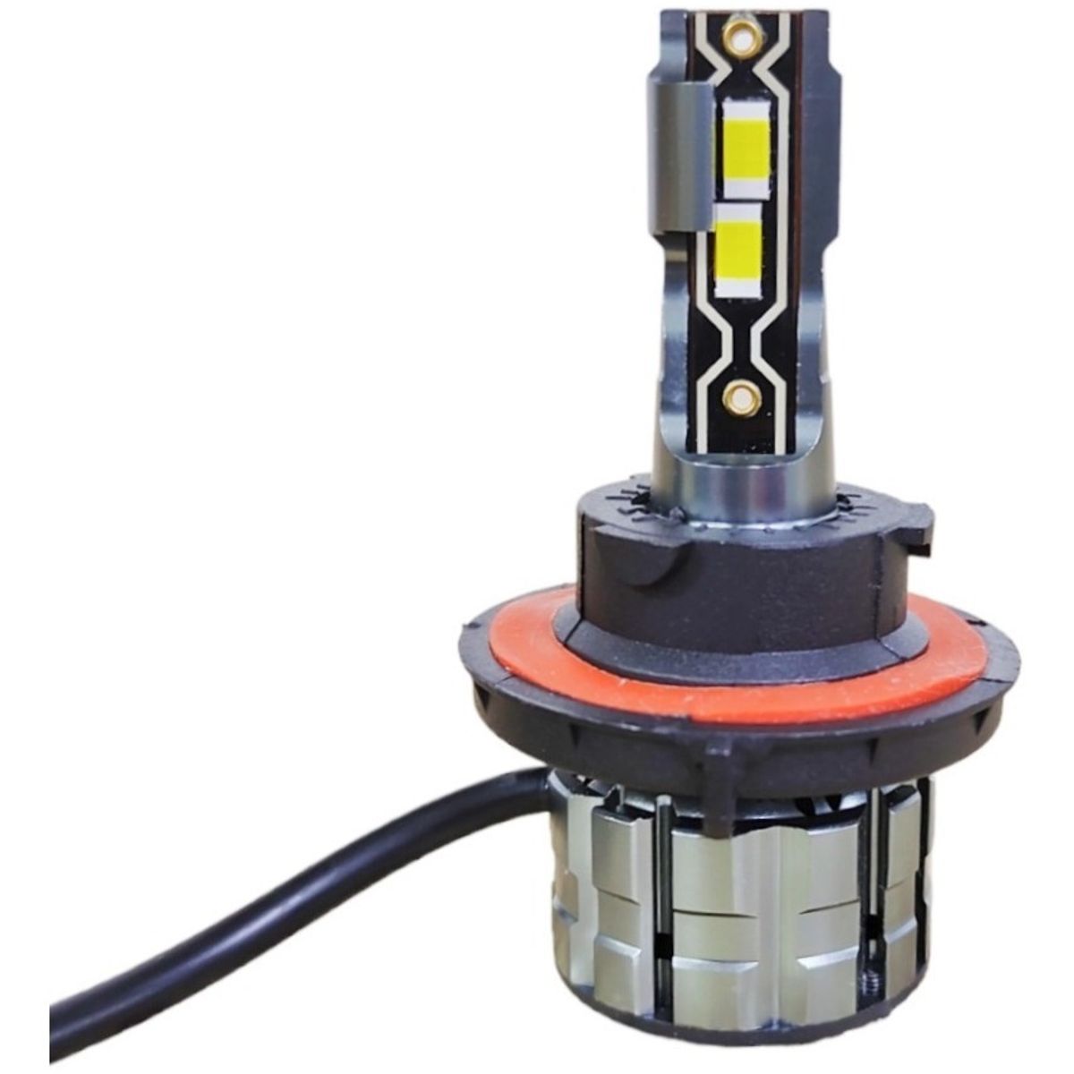 GENERICO - Kit Luces Turboled 28000 Lm Canbus 280w 8-48v 9004-07