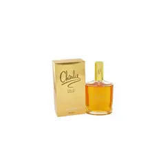 REVLON - Perfume Charlie Gold Edt 100Ml Mujer