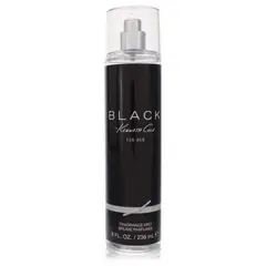 KENNETH COLE - Body Mist Black For Her 236ml Mujer