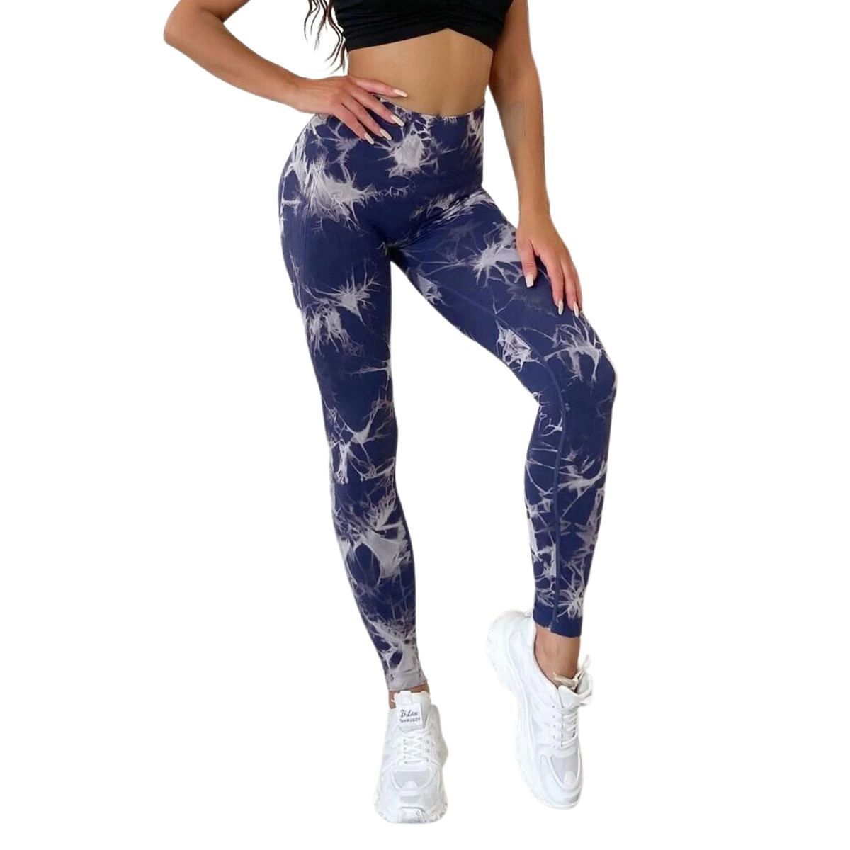 SUKHA - Calzas Leggings Push Up Sukha Lila